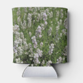 Melissa Lavender Dosenkühler (Rückseite)