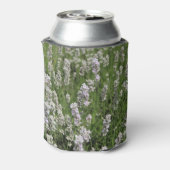 Melissa Lavender Dosenkühler (Kanne Rückseite)