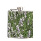 Melissa Lavender Flachmann (Vorderseite)