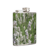 Melissa Lavender Flachmann (Rechts)