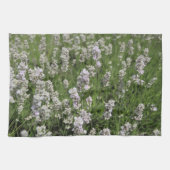 Melissa Lavender Towel Geschirrtuch (Horizontal)