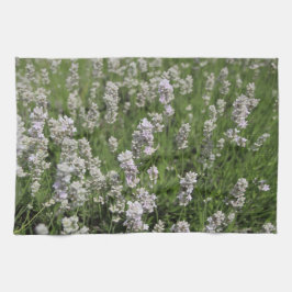 Melissa Lavender Towel Geschirrtuch