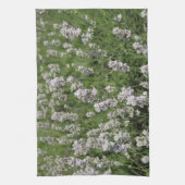Melissa Lavender Towel Geschirrtuch (Vertikal)