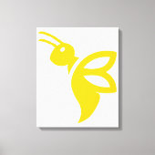 Melissa Leinwanddruck (Vorderseite)