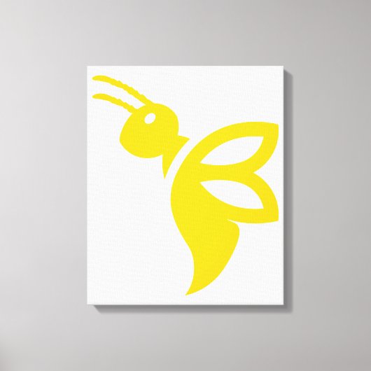 Melissa Leinwanddruck (Vorderseite)