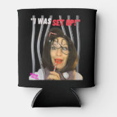 Melissa Line Hilfe für einen kleinen Schöpfer!#Nur Dosenkühler (Vorderseite)