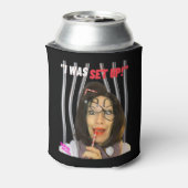 Melissa Line Hilfe für einen kleinen Schöpfer!#Nur Dosenkühler (Kanne Rückseite)