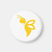 Melissa Magnet (Vorne)