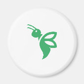 Melissa Magnet (Vorne)