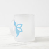 Melissa Mattglastasse (Vorderseite Links)