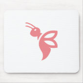 Melissa Mousepad (Vorne)