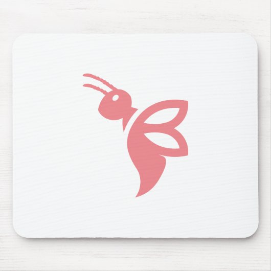 Melissa Mousepad (Vorne)