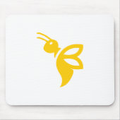 Melissa Mousepad (Vorne)