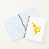 Melissa Notizblock (Innenseite)