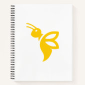 Melissa Notizblock (Vorderseite)