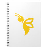 Melissa Notizblock (Vorderseite)