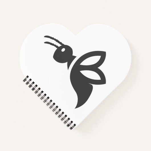 Melissa Notizblock (Vorderseite)