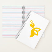 Melissa Notizblock (Innen)