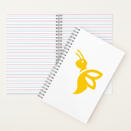 Melissa Notizblock (Innen)