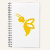 Melissa Notizblock (Vorderseite)