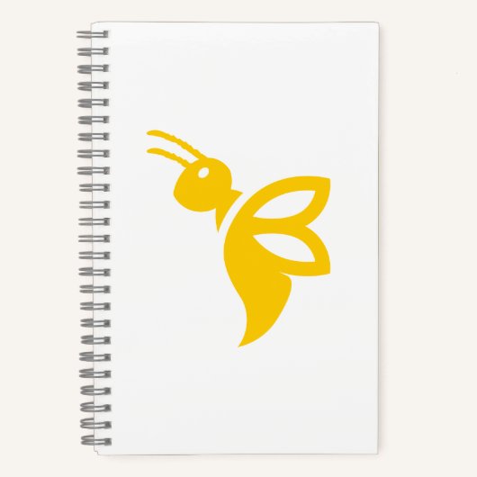 Melissa Notizblock (Vorderseite)