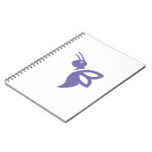 Melissa Notizblock (Linke Seite)