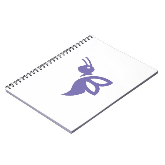 Melissa Notizblock (Linke Seite)