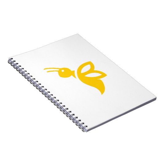 Melissa Notizblock (Rechte Seite)