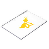 Melissa Notizblock (Linke Seite)