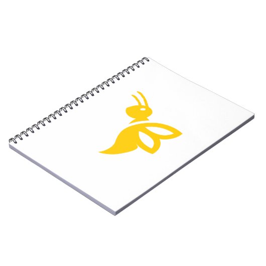 Melissa Notizblock (Linke Seite)