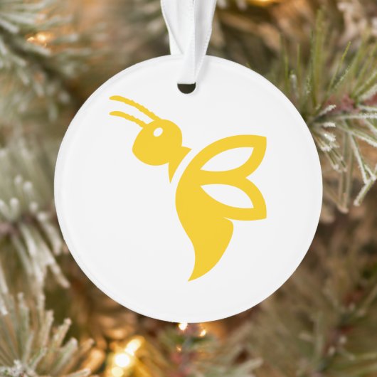 Melissa Ornament (Baum)