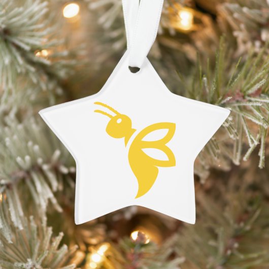 Melissa Ornament (Baum)