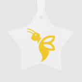 Melissa Ornament (Vorderseite)