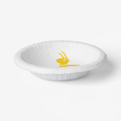 Melissa Pappteller (Gewinkelt)