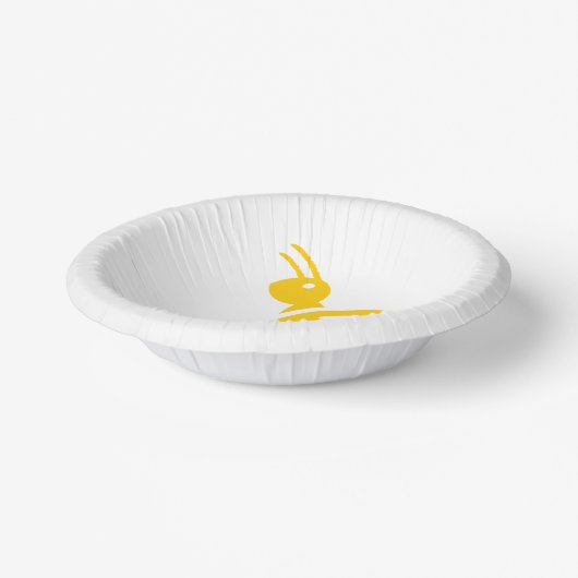 Melissa Pappteller (Gewinkelt)