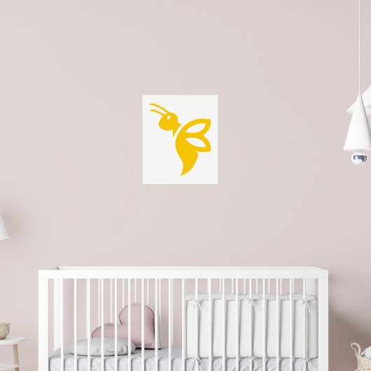 Melissa Poster (Kinderzimmer 2)