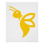 Melissa Poster (Vorderseite)