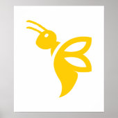 Melissa Poster (Vorne)