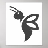 Melissa Poster (Vorne)