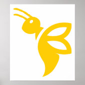 Melissa Poster (Vorne)