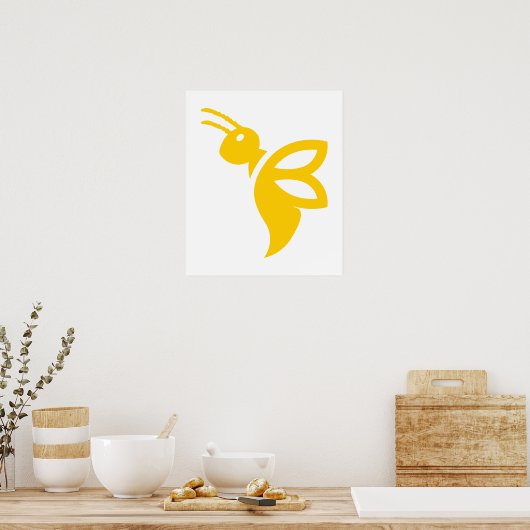 Melissa Poster (Küche)