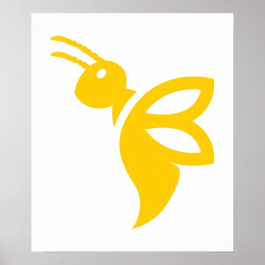 Melissa Poster (Vorne)