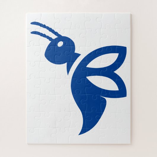 Melissa Puzzle (Vertikal)