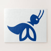 Melissa Puzzle (Horizontal)