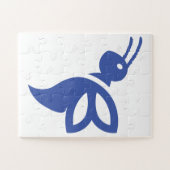 Melissa Puzzle (Horizontal)