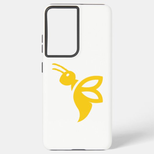 Melissa Samsung Galaxy Hülle (Rückseite)