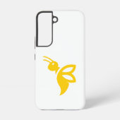 Melissa Samsung Galaxy Hülle (Rückseite)