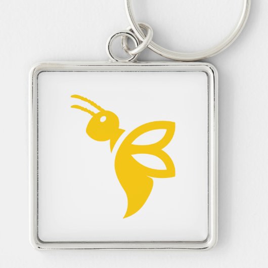 Melissa Schlüsselanhänger (Vorne)