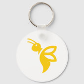 Melissa Schlüsselanhänger (Rückseite)