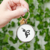 Melissa Schlüsselanhänger (Hand)